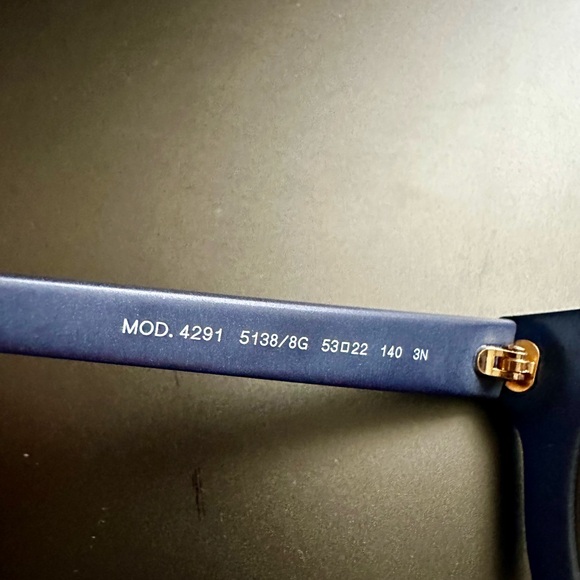 Versace Sunglasses - Picture 5 of 5